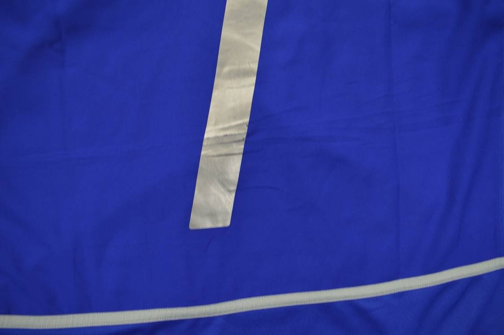 2002-03 MANCHESTER UNITED *BECKHAM* SHIRT L