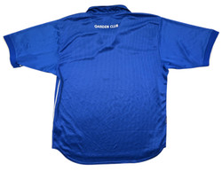 1997-98 ITALY SHIRT XL