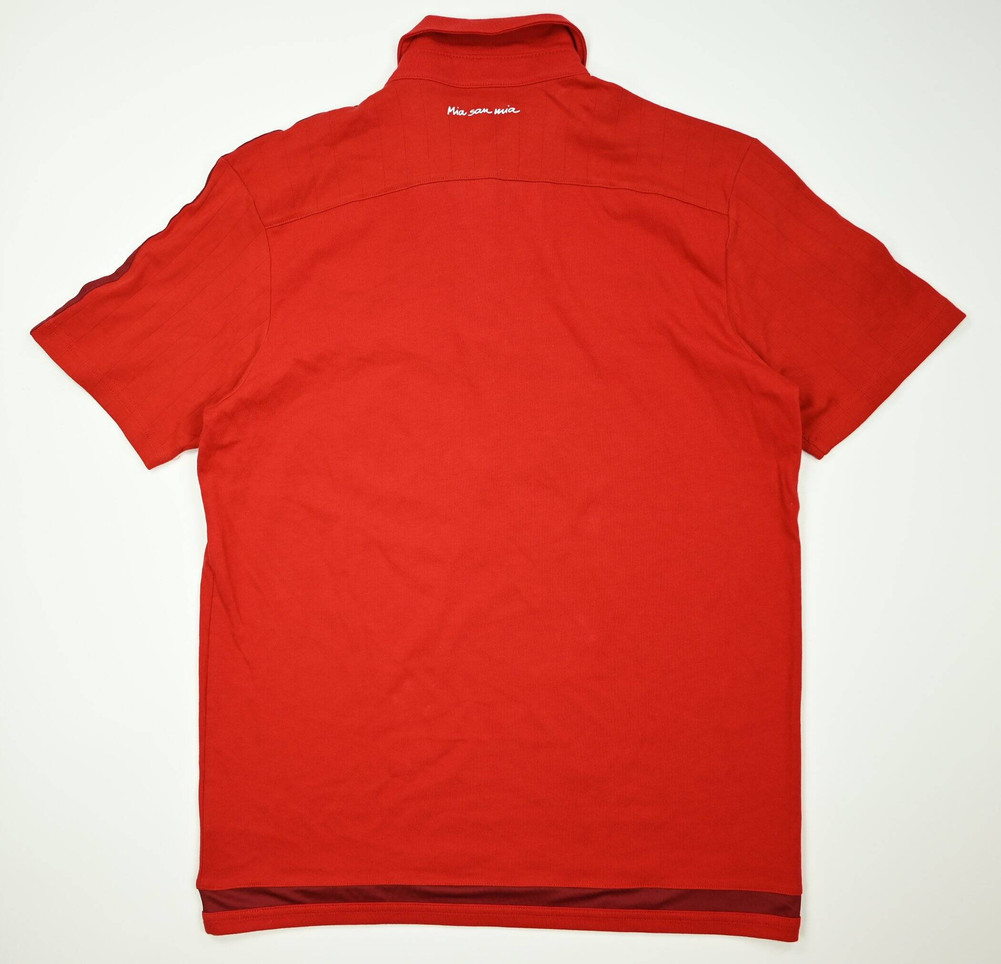 BAYERN MUNCHEN SHIRT M