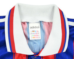 1995-97 BAYERN MUNCHEN KOSZULKA XL