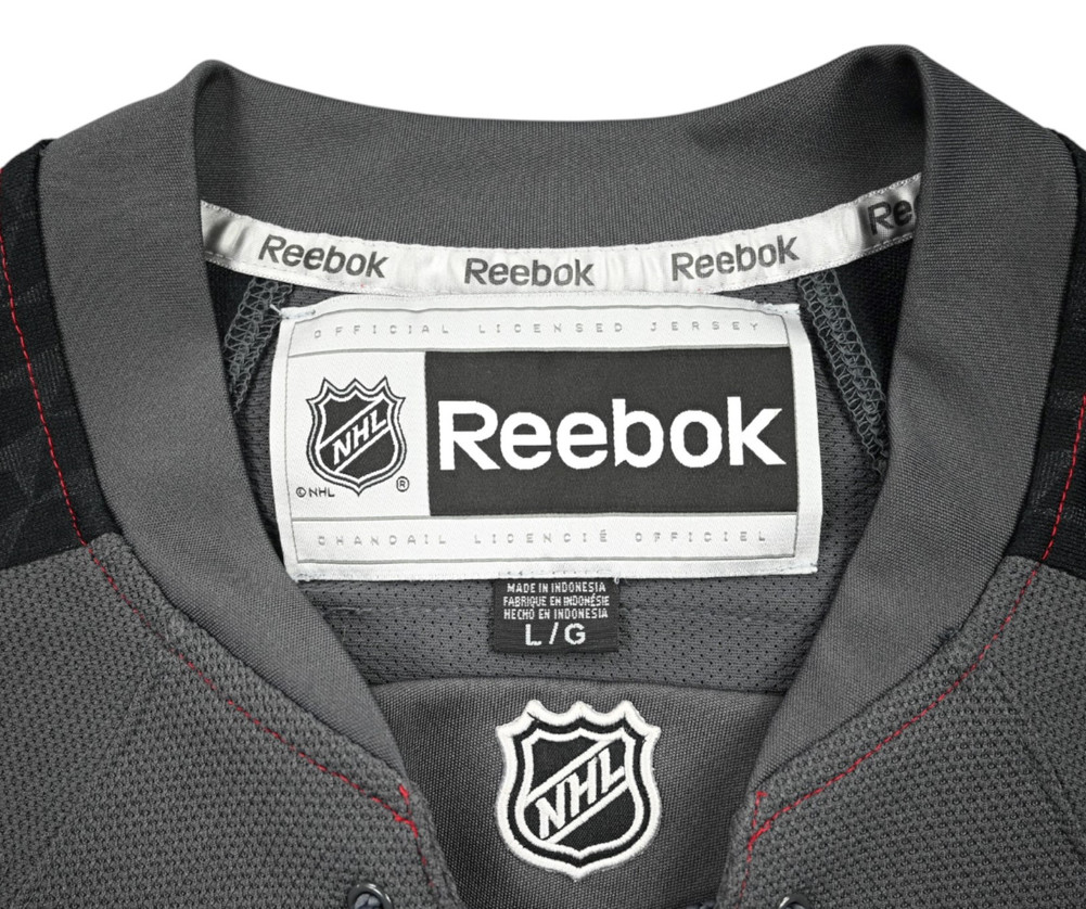 NEW YORK RANGERS *MCDONAGH* NHL LONGSLEEVE KOSZULKA L