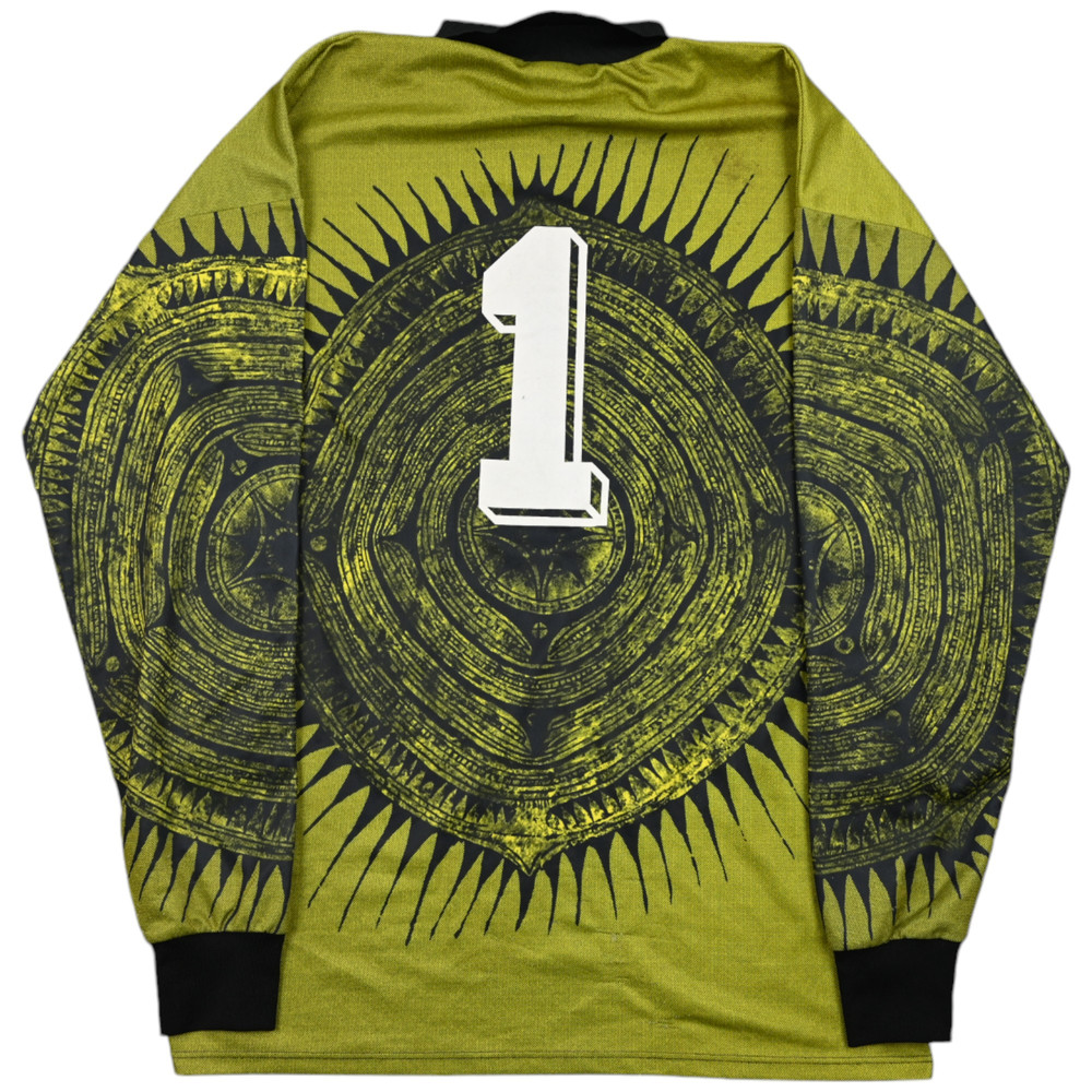 UHLSPORT OLDSCHOOL GOALKEEPER LONGSLEEVE 3XL