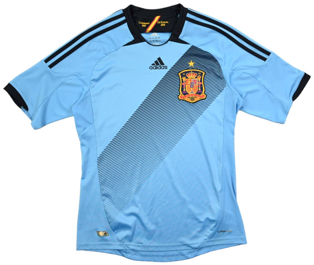 2012-14 SPAIN KOSZULKA M