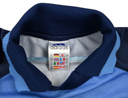 2000-01 BAYERN MUNCHEN *KAHN* LONGSLEEVE GK KOSZULKA XS