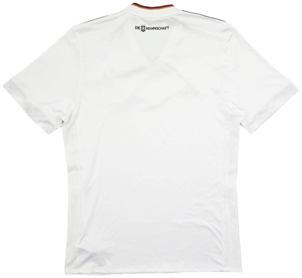 2017 GERMANY SHIRT M