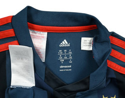 2013-14 BAYERN MUNCHEN *GOTZE* SHIRT S. BOYS