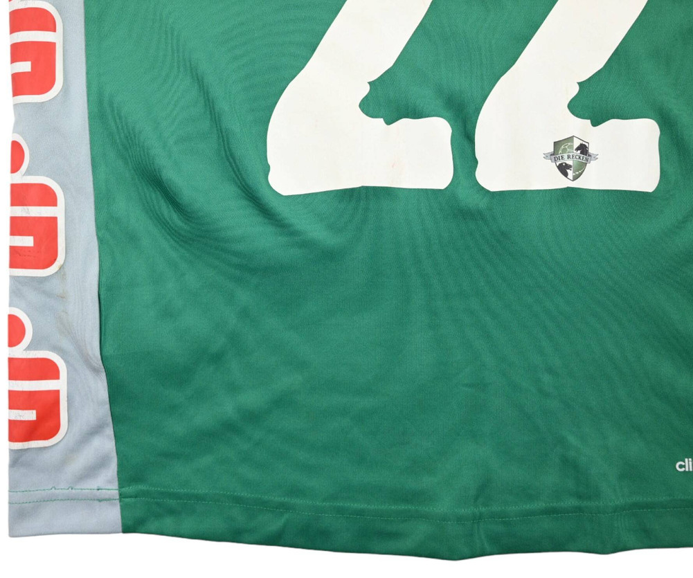 TSV HANNOVER-BURGDORF *SEVALJEVIC* HANDBALL SHIRT S