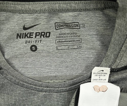 NIKE THERMAL SHIRT S