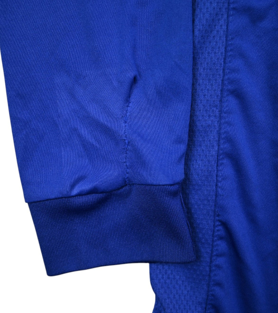 2015-16 GRONINGEN LONGSLEEVE SHIRT S