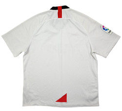 2019-20 SEVILLA KOSZULKA XL