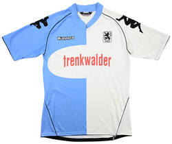 2007-08 TSV 1860 MUNCHEN SHIRT L