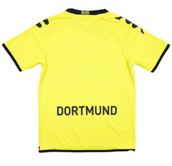 2011-12 BORUSSIA DORTMUND KOSZULKA L. BOYS