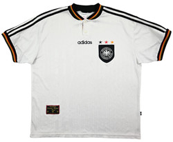 1996-98 GERMANY SHIRT 2XL