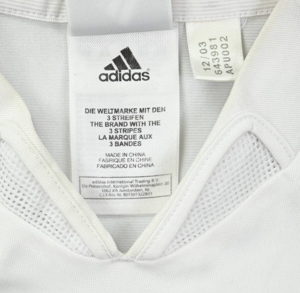 2004-05 GERMANY KOSZULKA M