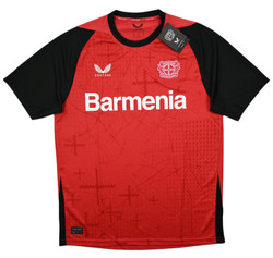 2024-25 BAYER LEVERKUSEN KOSZULKA L