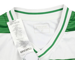 CLEATOR MOOR CELTIC FC KOSZULKA M