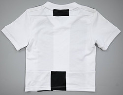2018-19 JUVENTUS KOSZULKA XS. BOYS