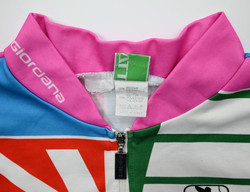 GIORDANA KOSZULKA KOLARSKA M