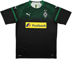 2018-19 BORUSSIA MONCHENGLADBACH KOSZULKA L
