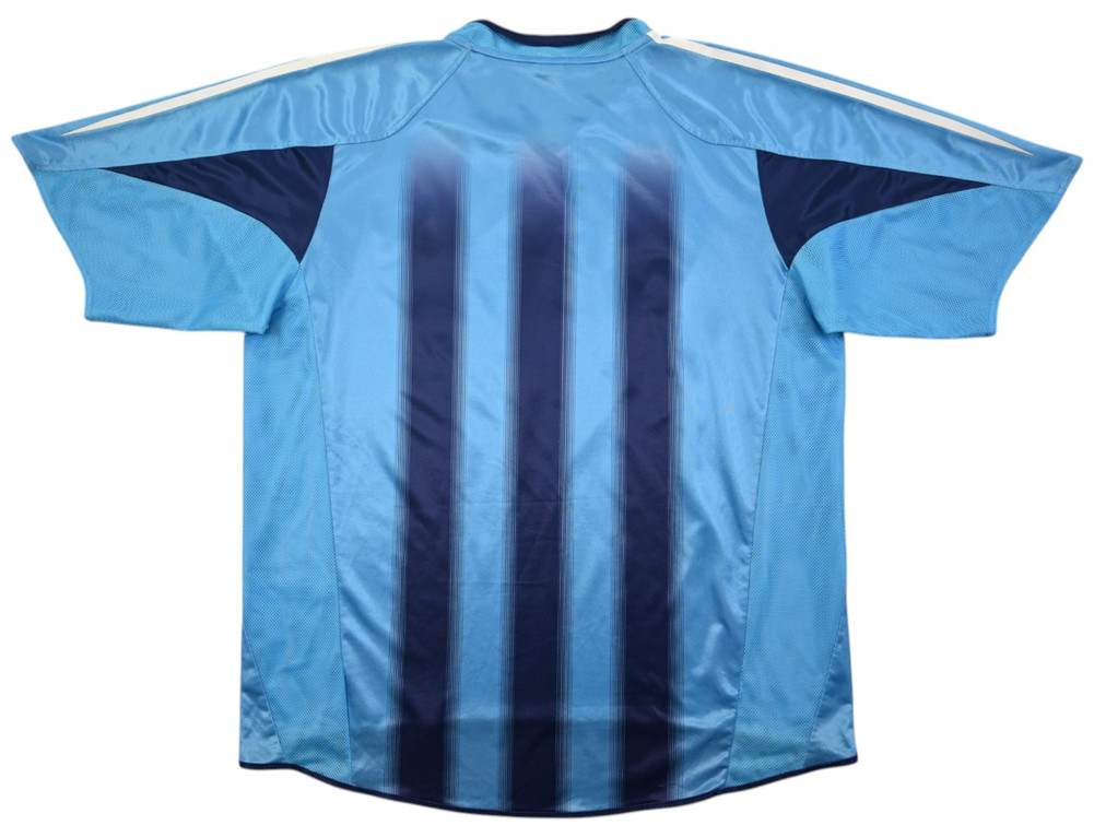 2004-05 OLYMPIQUE MARSEILLE KOSZULKA XL