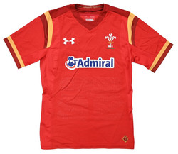 WALES RUGBY KOSZULKA S