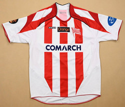 2008-09 KS CRACOVIA SHIRT S