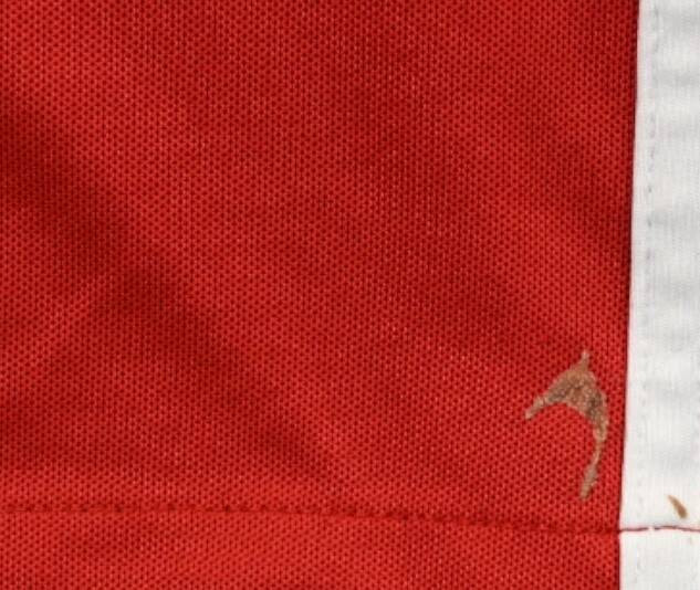 2016-17 BAYERN MUNCHEN KOSZULKA L. BOYS