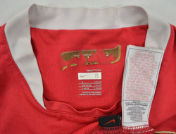 2006-08 ARSENAL LONDON *FABREGAS*  KOSZULKA S