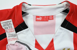 2005-06 OLYMPIAKOS SHIRT L