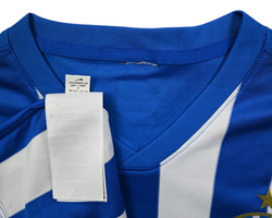 2014-16 ESBJERG FB *LYNG* KOSZULKA S