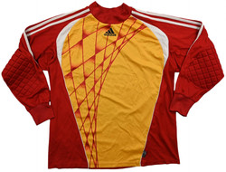 ADIDAS OLDSCHOOL GK LONGSLEEVE 2XL