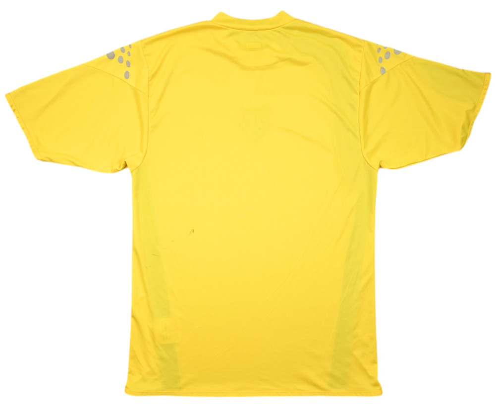 2005-06 WATFORD KOSZULKA S