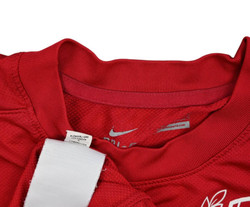 2011-12 ARSENAL LONDON SHIRT S