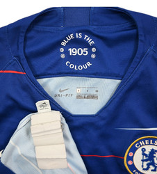 2018-19 CHELSEA LONDON KOSZULKA S