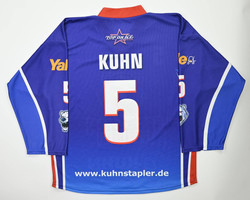 EISBAREN EPPELHEIM NHL SHIRT L