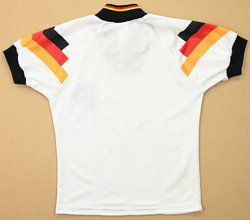 1992-94 GERMANY KOSZULKA S. BOYS
