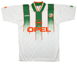 1994 IRELAND SHIRT M/L