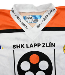 SLEDGE HOKEJ ZLIN HOCKEY SHIRT XL