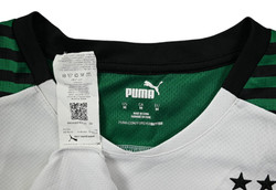 2021-22 BORUSSIA MONCHENGLADBACH SHIRT M
