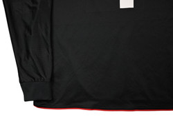 2011-12 INGOLSTADT LONGSLEEVE SHIRT M