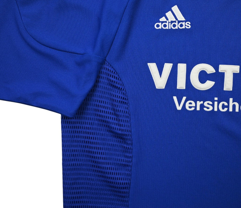 2002-04 SCHALKE KOSZULKA S