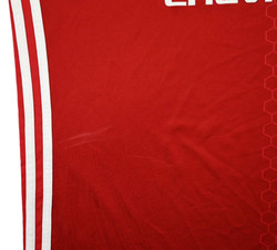 2016-17 MANCHESTER UNITED *IBRAHIMOVIC* SHIRT L