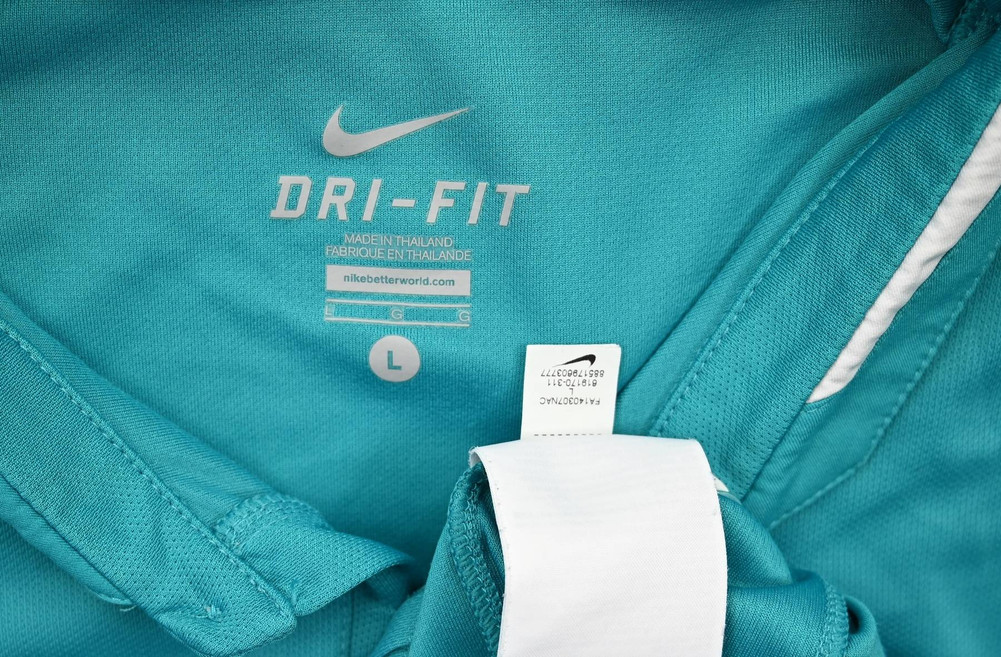 HOLLAND OLDSCHOOL NIKE REFEREE SHIRT L