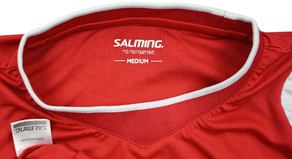 AALBORG IHOCEY SHIRT M