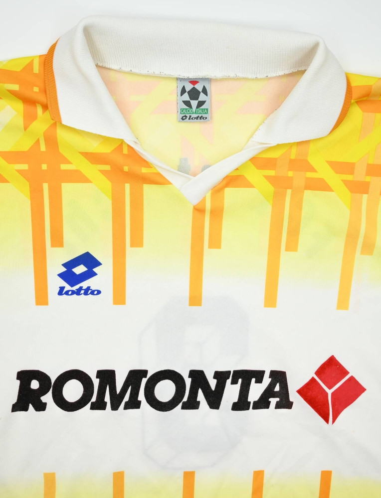 LOTTO OLDSCHOOL LONGSLEEVE L