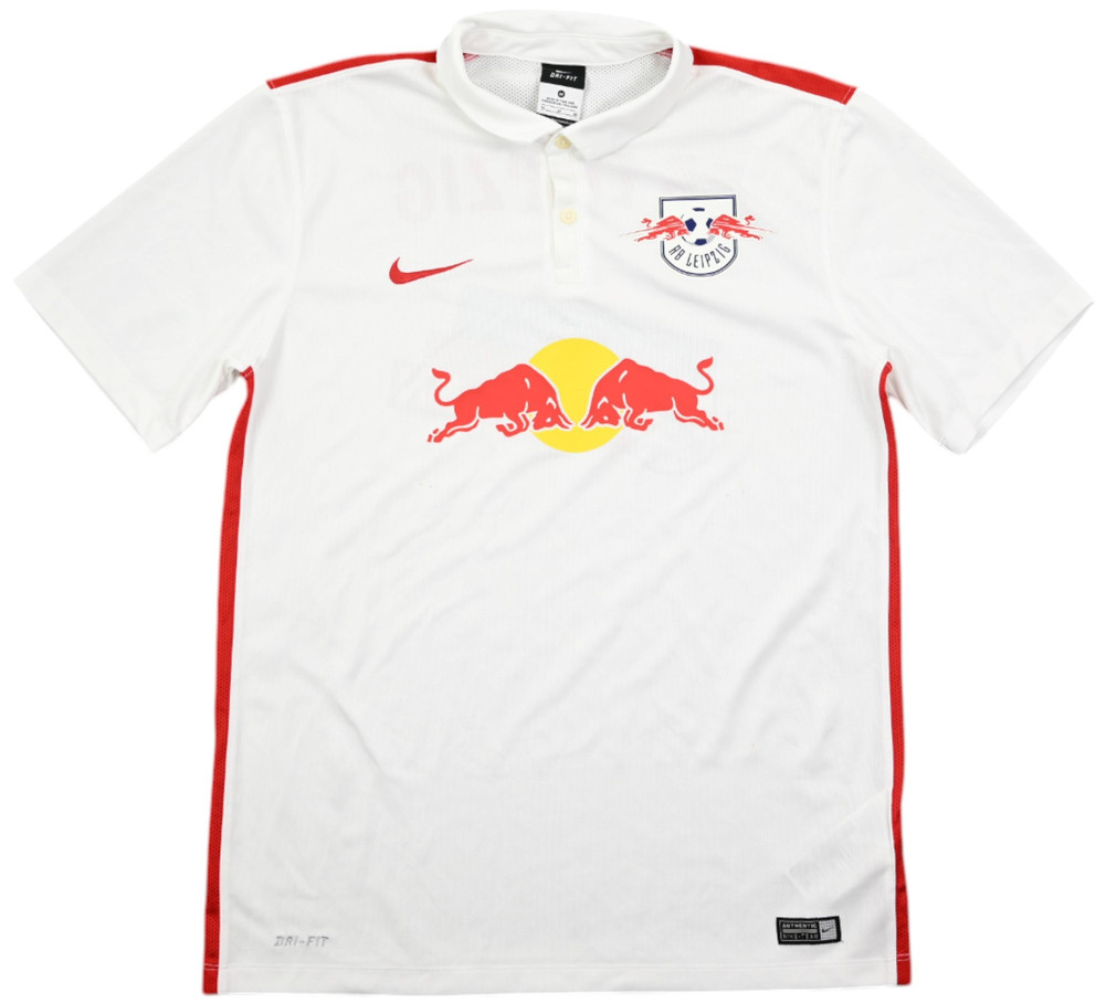 2015-16 RB LEIPZIG KOSZULKA M