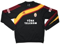 2009-10 GALATASARAY LONGSLEEVE L