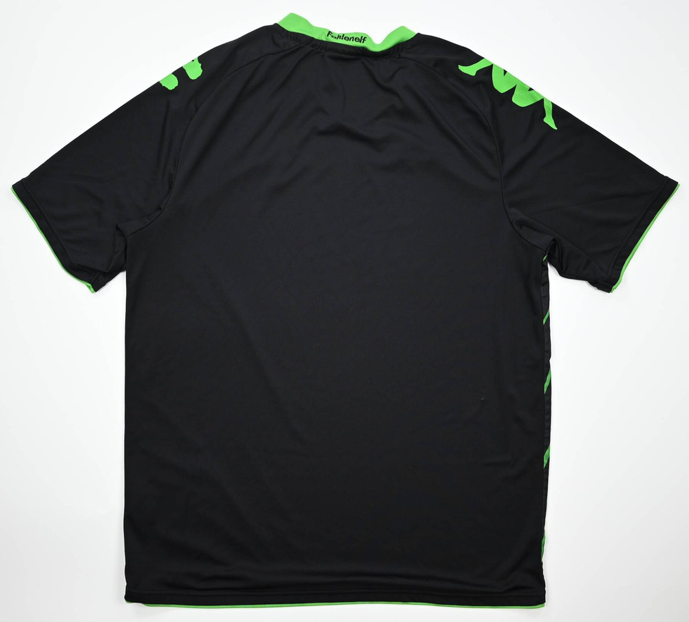 2014-15 BORUSSIA MONCHENGLADBACH KOSZULKA L