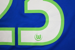 2017-19 WOLFSBURG *GUILAVOGUI* KOSZULKA M