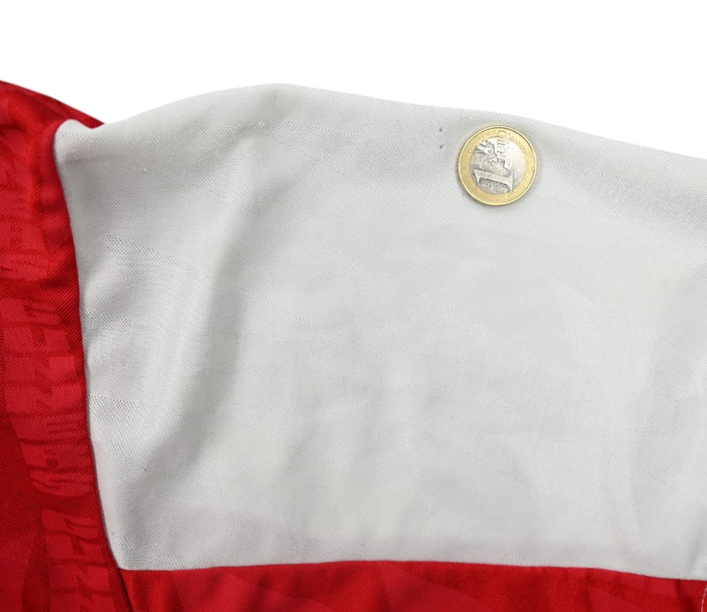 1994-96 ARSENAL KOSZULKA XL